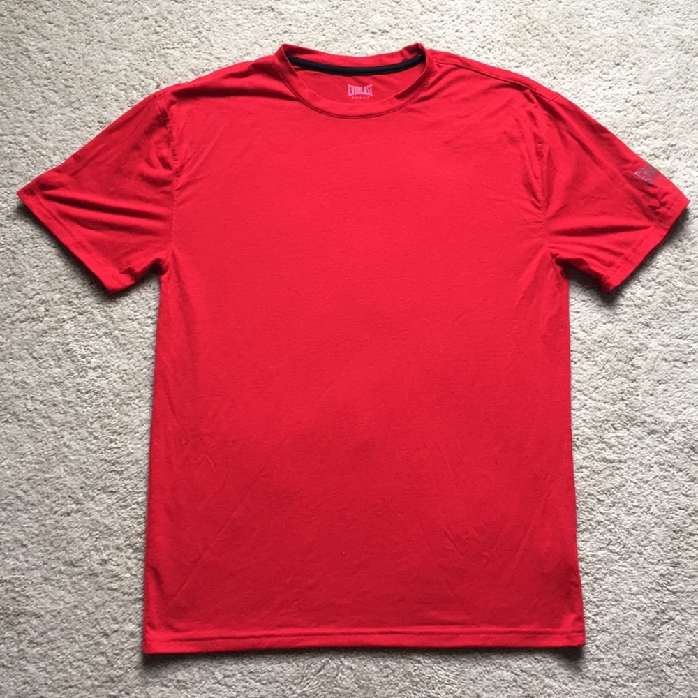 Everlast Sport Shirt